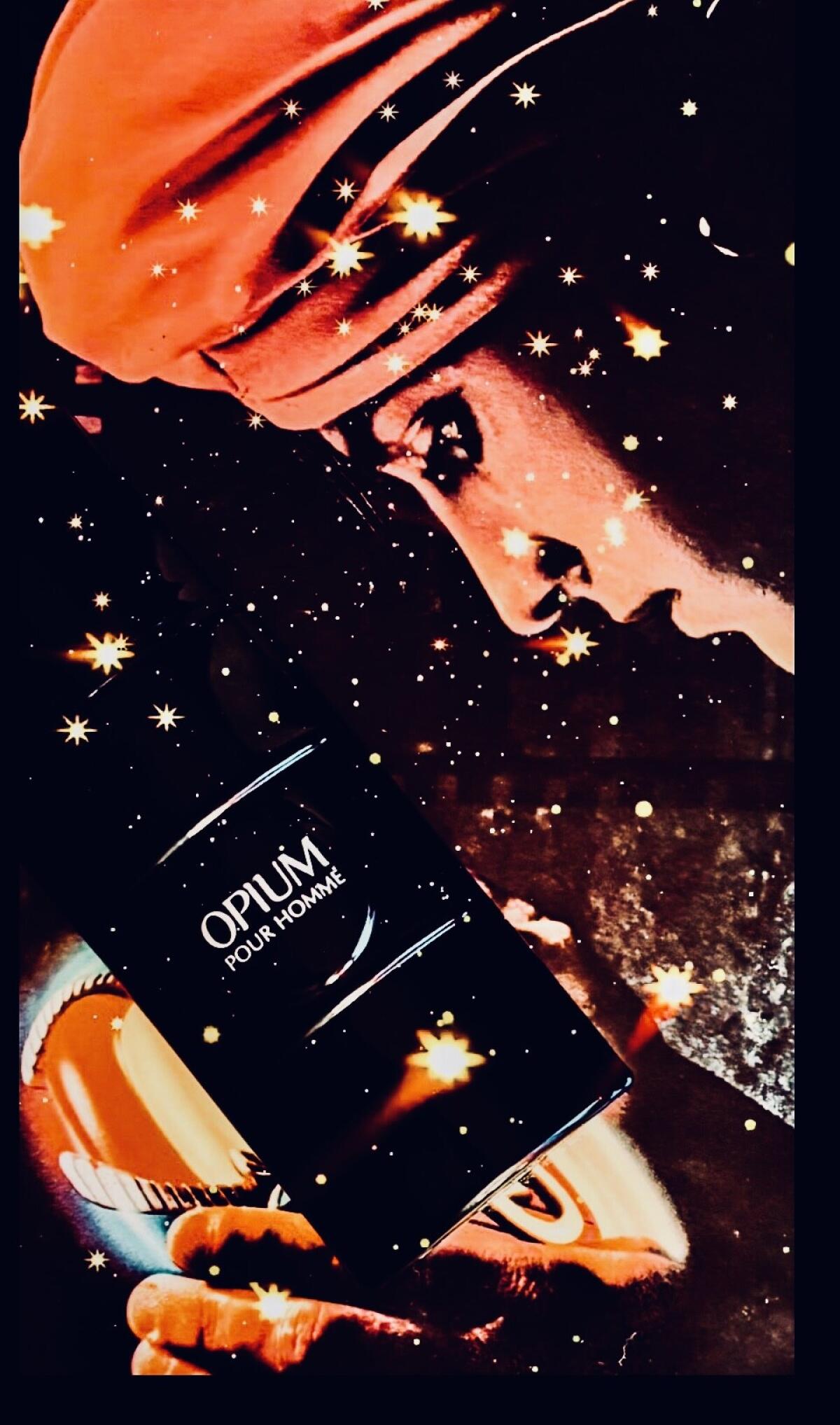 عطر ادکلن اوپیوم پور هوم او دو پرفیوم ایو سن لوران - Opium Pour Homme Eau de Parfum Yves Saint Laurent - بررسی، قیمت و خرید