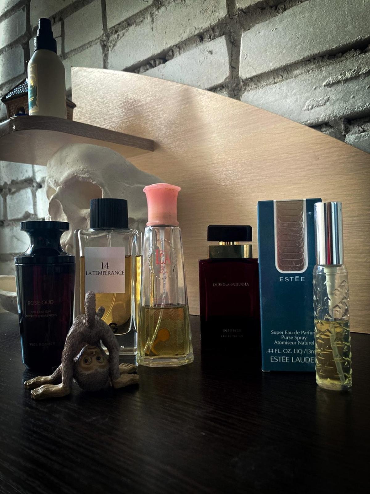 عطر ادکلن ایسا اولریک دو وارنس - Isa Ulric de Varens - بررسی، قیمت و خرید
