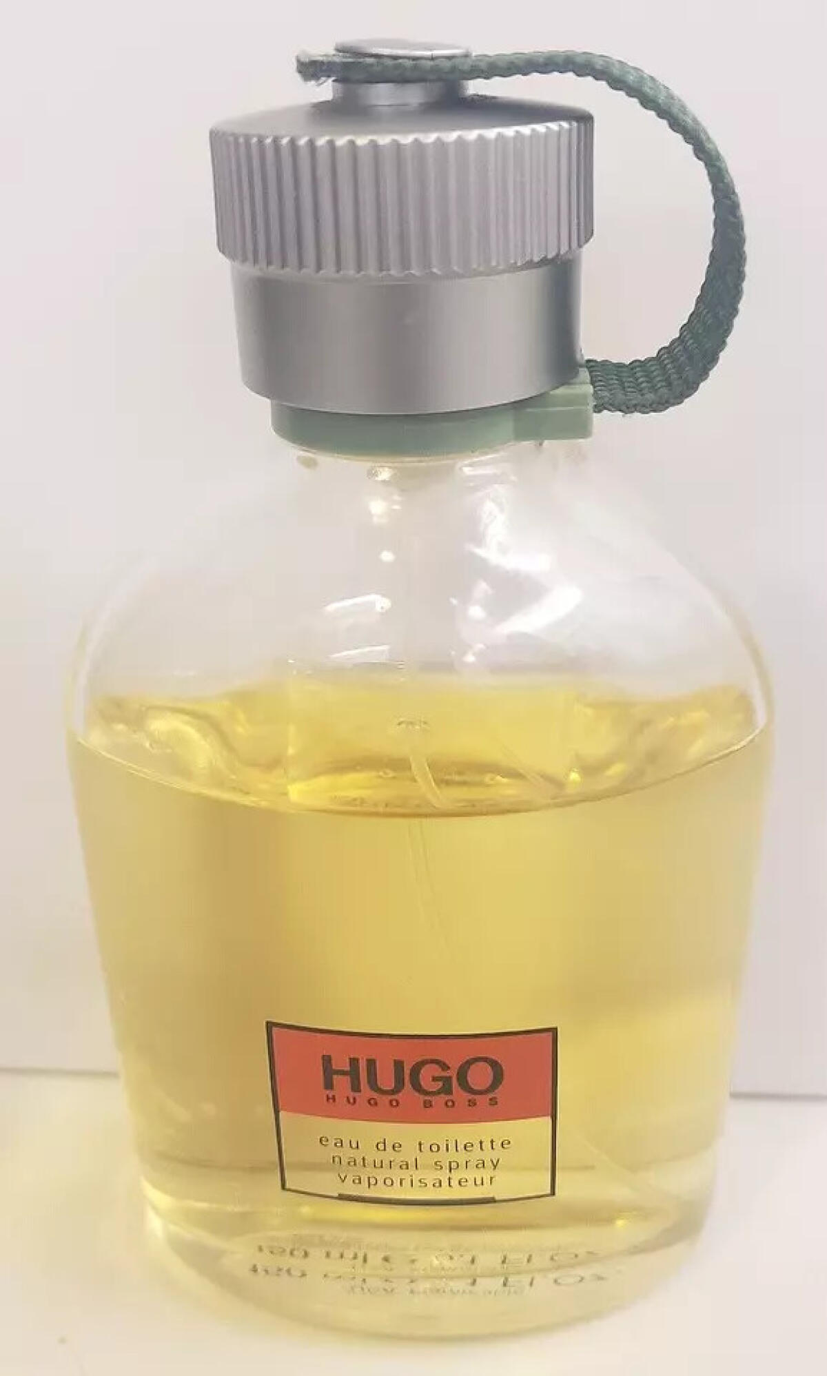 عطر ادکلن هوگو هوگو بوس - Hugo Hugo Boss - بررسی، قیمت و خرید