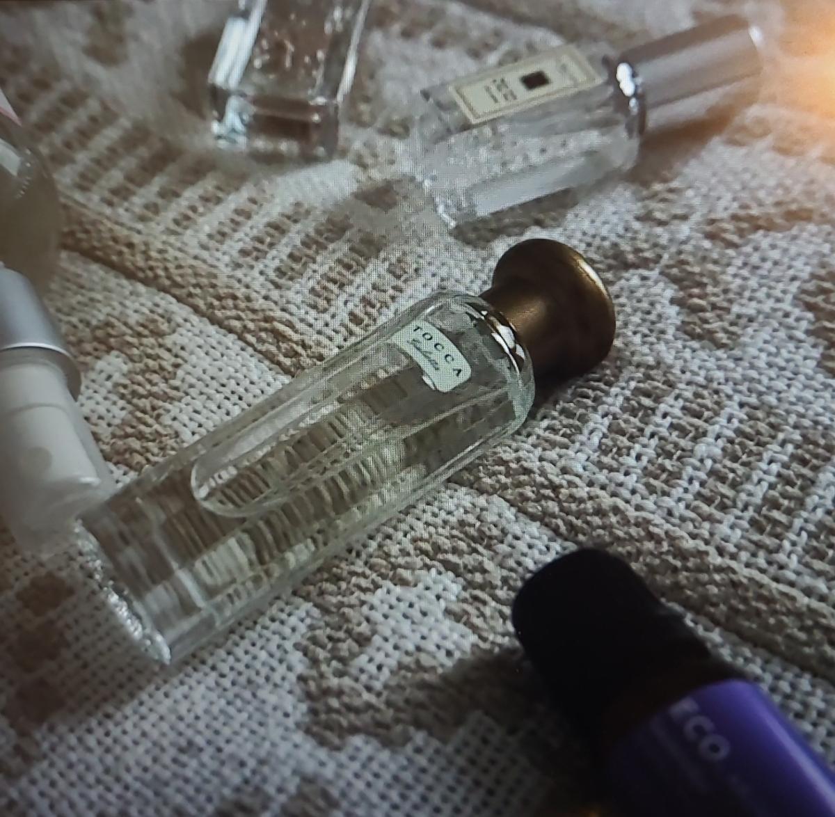 عطر ادکلن جولیتا توکا - Giulietta Tocca - بررسی، قیمت و خرید