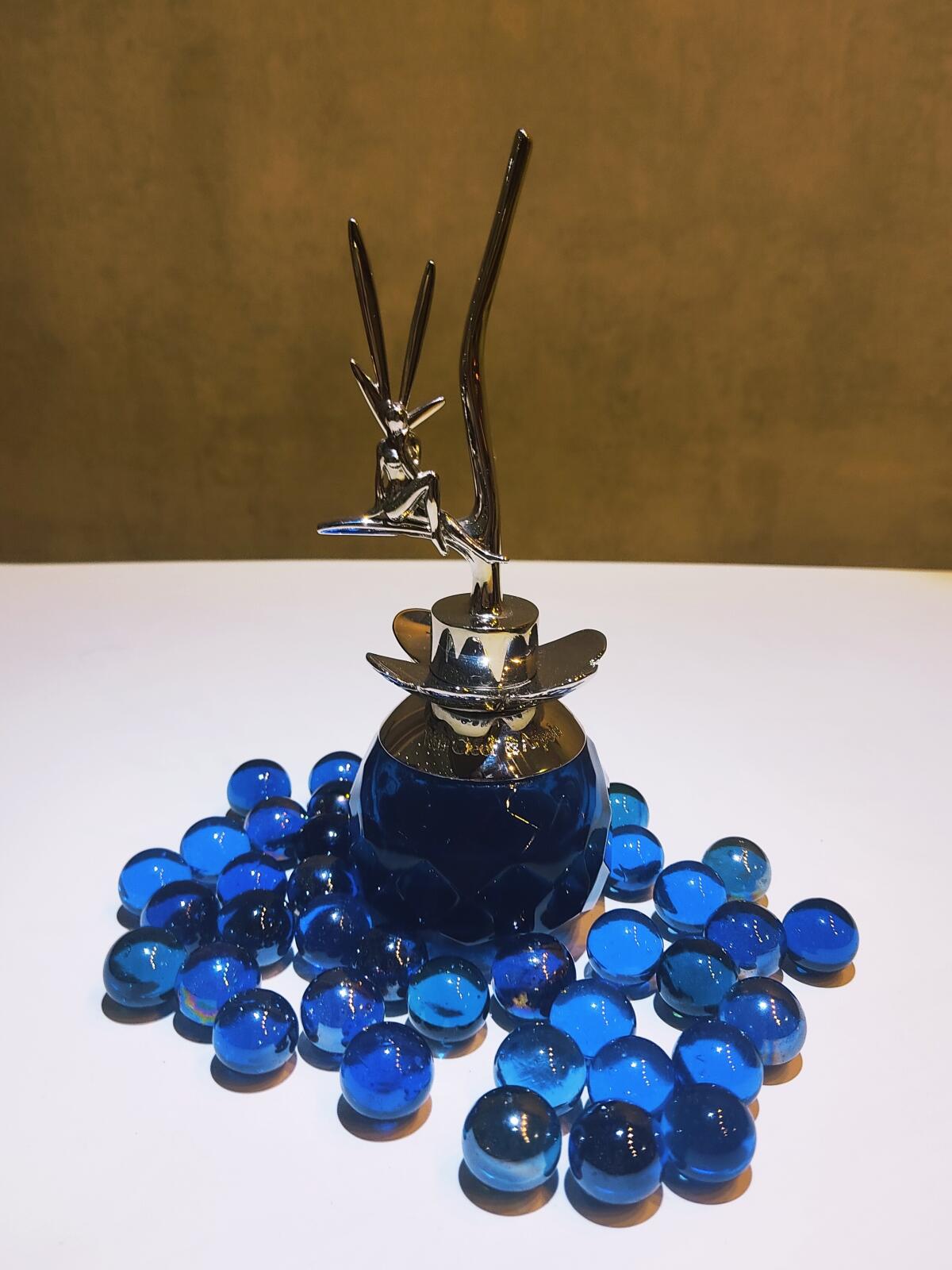 عطر ادکلن فِری ون کلیف اند آرپلز - Feerie Van Cleef & Arpels - بررسی، قیمت و خرید