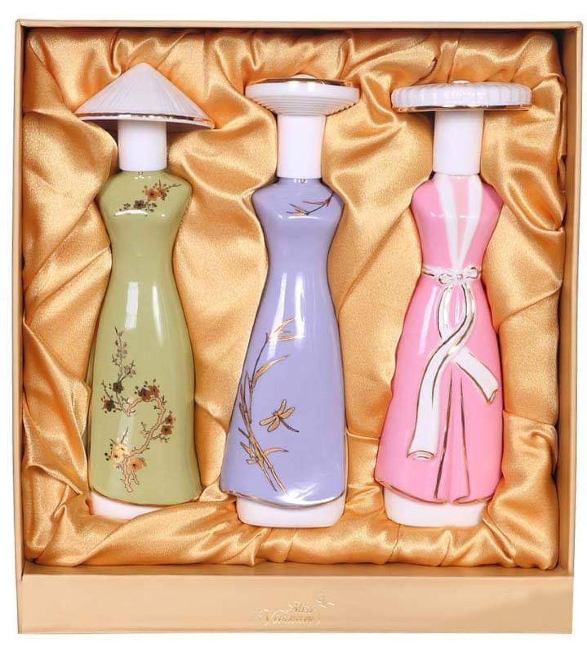 عطر ادکلن میس ویتنام هوئه سایگون کازمتیکس - Miss Vietnam Hue (N32) Saigon Cosmetics - بررسی، قیمت و خرید