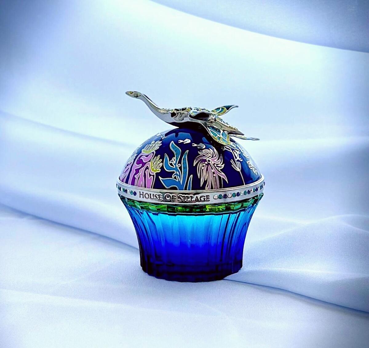 عطر ادکلن آواتار د وی آف واتر هاوس آو سیلاژ - Avatar™ The Way of Water House Of Sillage - بررسی، قیمت و خرید
