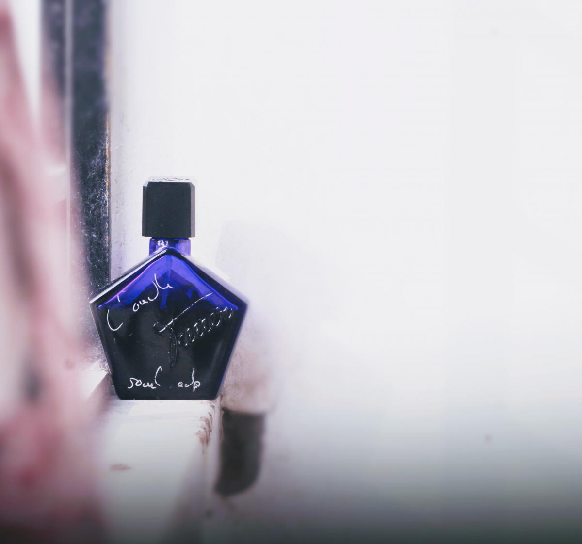 عطر ادکلن لود تاور پرفیومز - L'Oudh Tauer Perfumes - بررسی، قیمت و خرید