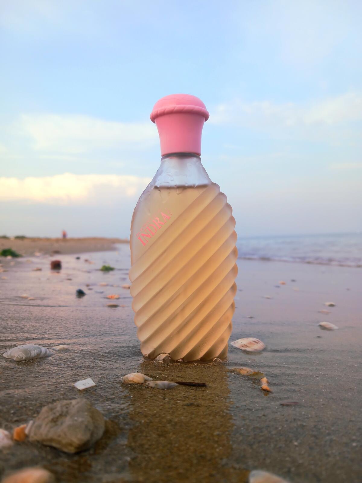 عطر ادکلن ایندرا اولریک د وارنس - Indra Ulric de Varens - بررسی، قیمت و خرید