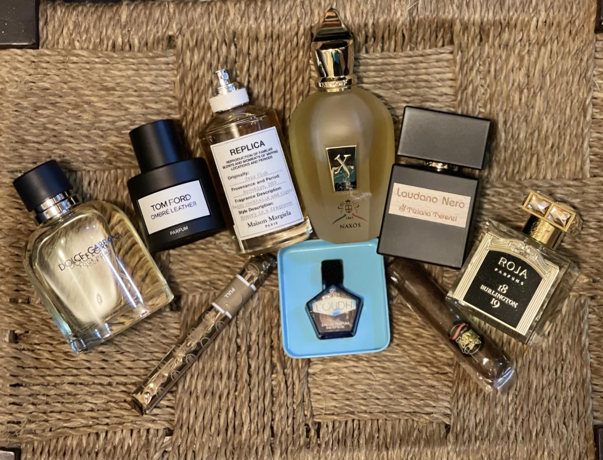 عطر ادکلن لود تاور پرفیومز - L'Oudh Tauer Perfumes - بررسی، قیمت و خرید