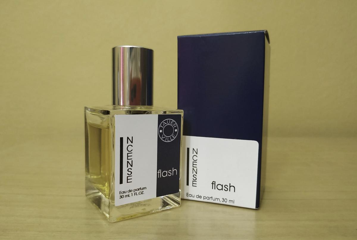 عطر ادکلن این سنتز فِلَش تاورویل - Incense Flash Tauerville - بررسی، قیمت و خرید