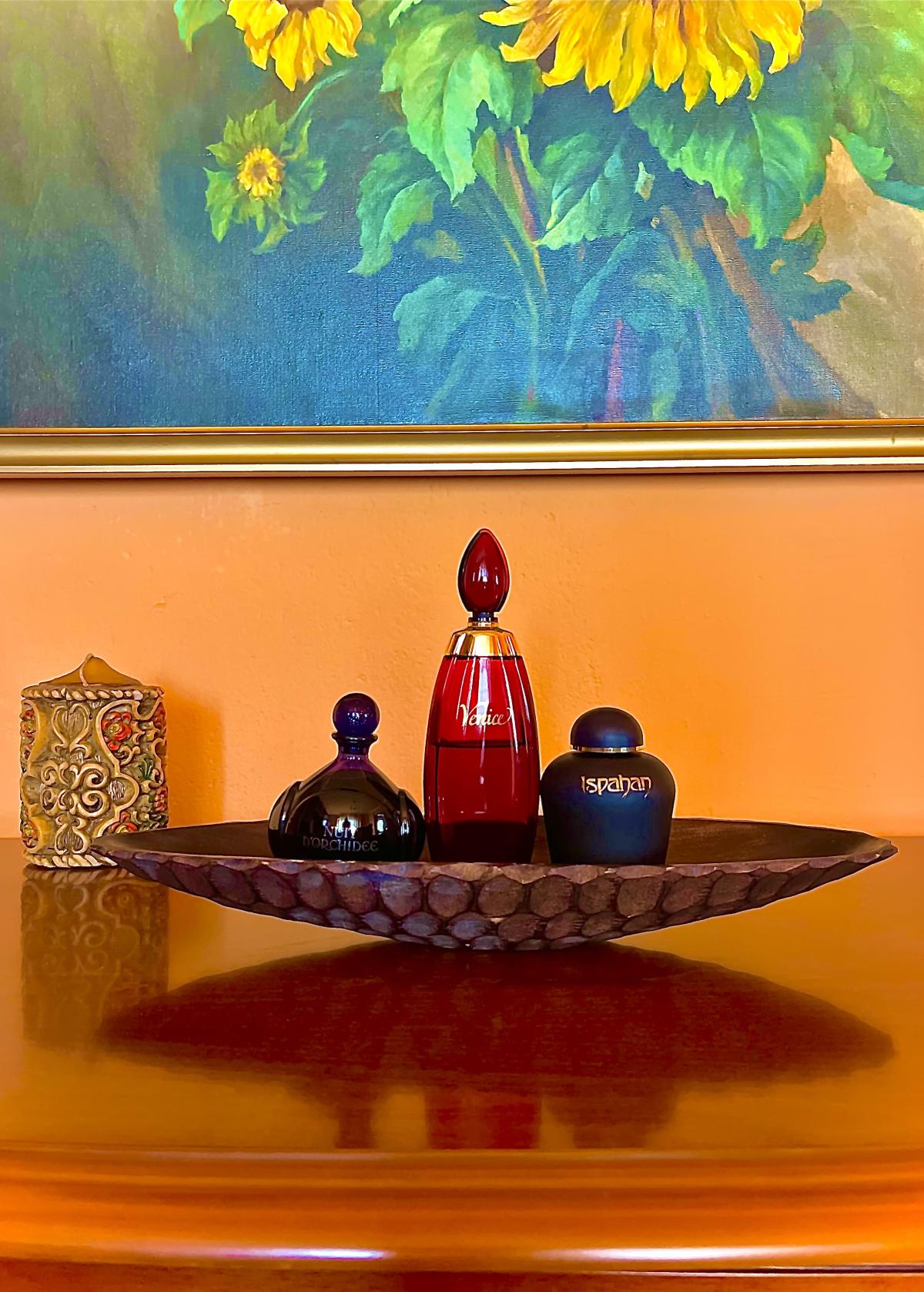 عطر ادکلن ونیز ایو روشه - Venice Yves Rocher - بررسی، قیمت و خرید