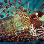 عطر ادکلن آکوا الیگوریا آنجلیک لیلاس گرلن - Aqua Allegoria Angelique Lilas Guerlain - بررسی، قیمت و خرید