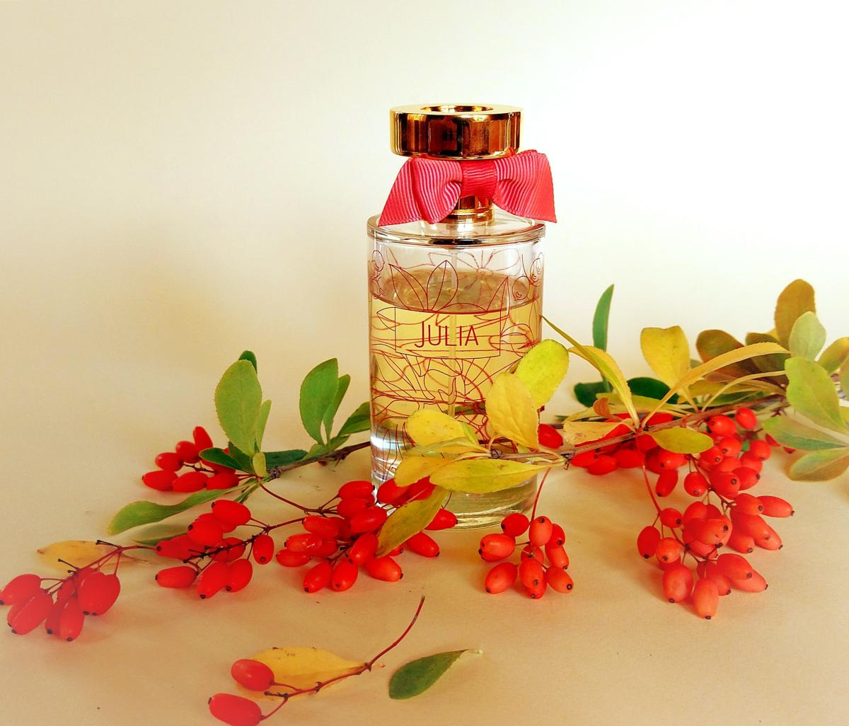 عطر ادکلن جولیا تئو کابانل - Julia Teo Cabanel - بررسی، قیمت و خرید