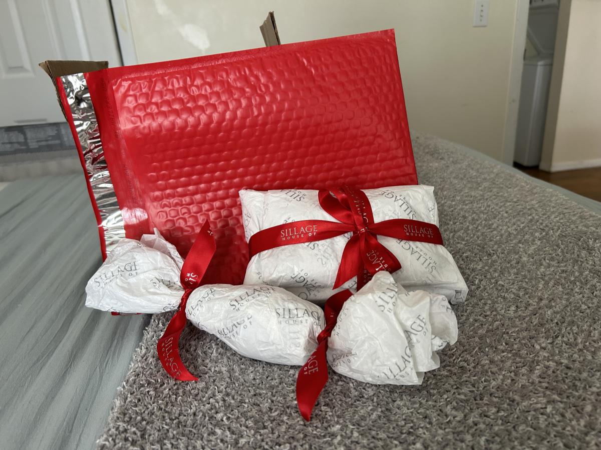 عطر ادکلن گود فورچون ویکتور اند رولف - Good Fortune Viktor&Rolf - بررسی، قیمت و خرید