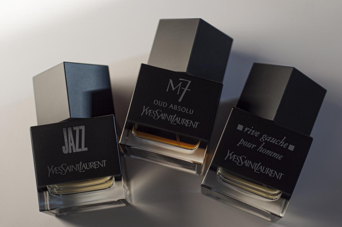 عطر ادکلن لا کالکسیون جاز ایو سن لوران - La Collection Jazz Yves Saint Laurent - بررسی، قیمت و خرید
