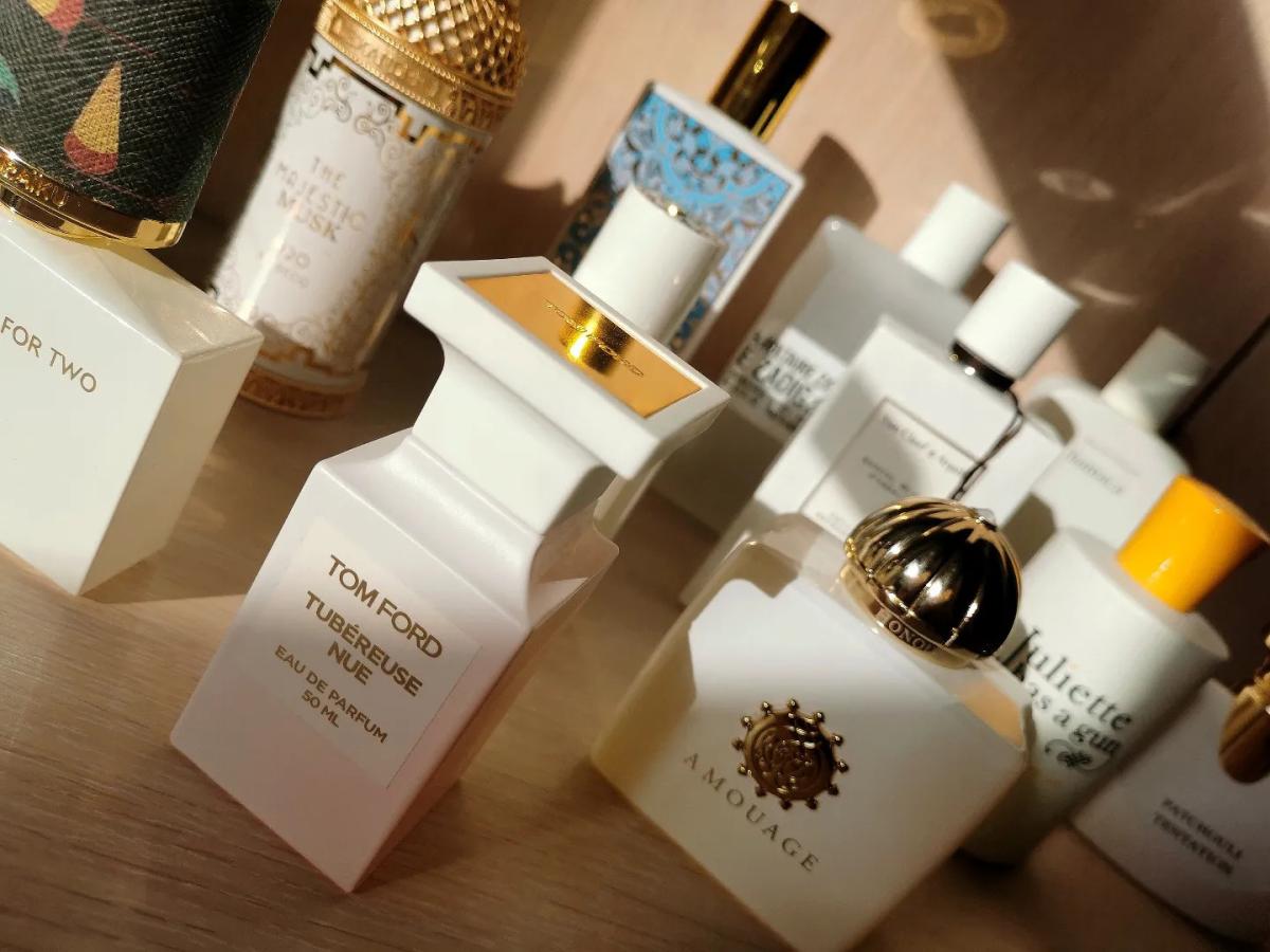عطر ادکلن توبروز نو تام فورد - Tubéreuse Nue Tom Ford - بررسی، قیمت و خرید