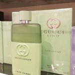عطر ادکلن گوچی گیلتی لاو ادیشن پور هوم گوچی - Gucci Guilty Love Edition Pour Homme Gucci - بررسی، قیمت و خرید