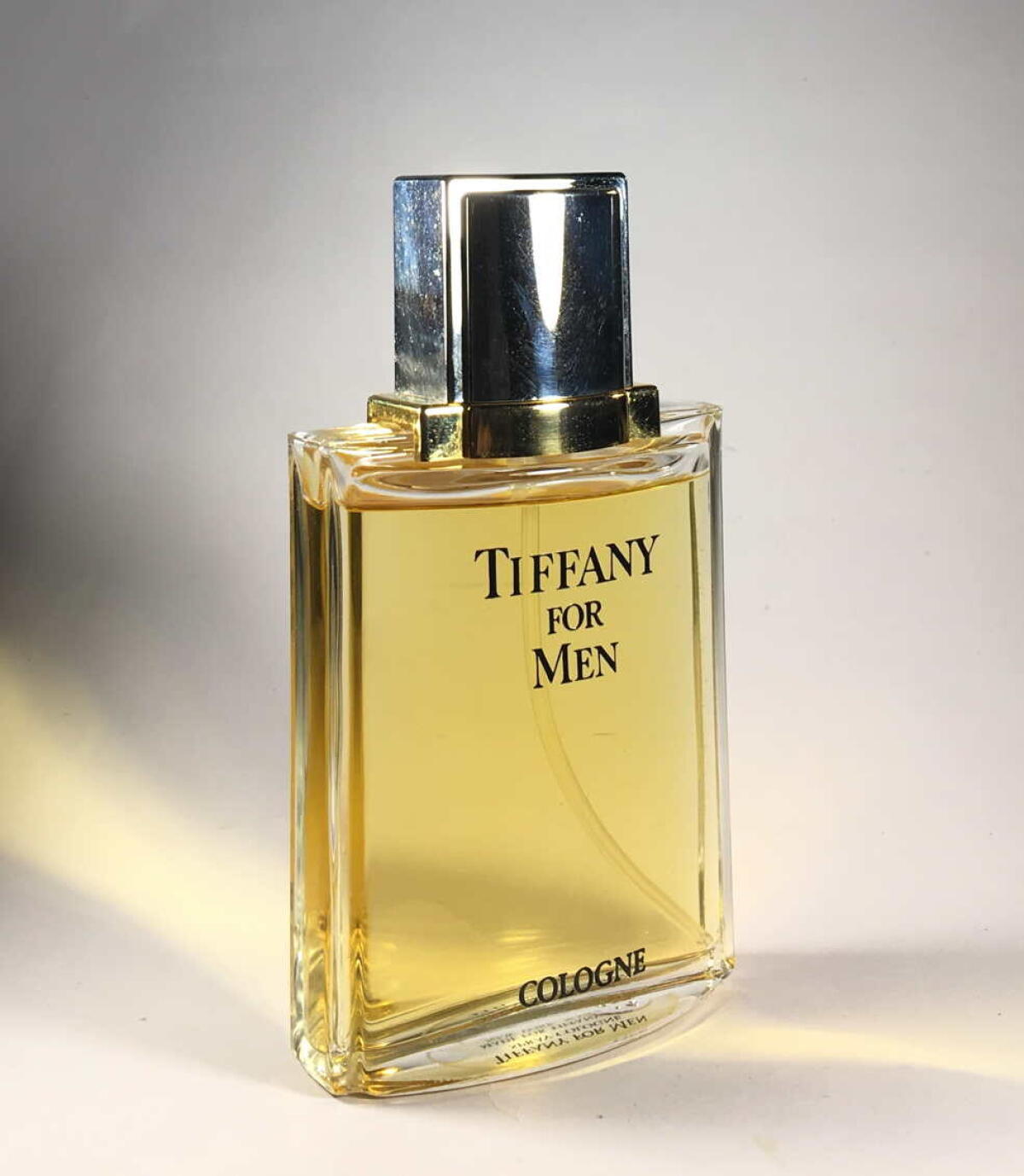 عطر ادکلن تیفانی فور من تیفانی - Tiffany for Men Tiffany - بررسی، قیمت و خرید