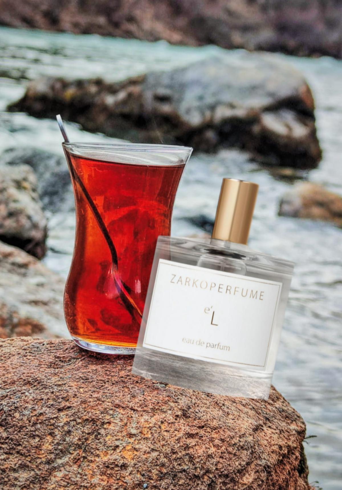 عطر ادکلن ایول زارکو پرفیوم - e´L ZARKOPERFUME - بررسی، قیمت و خرید
