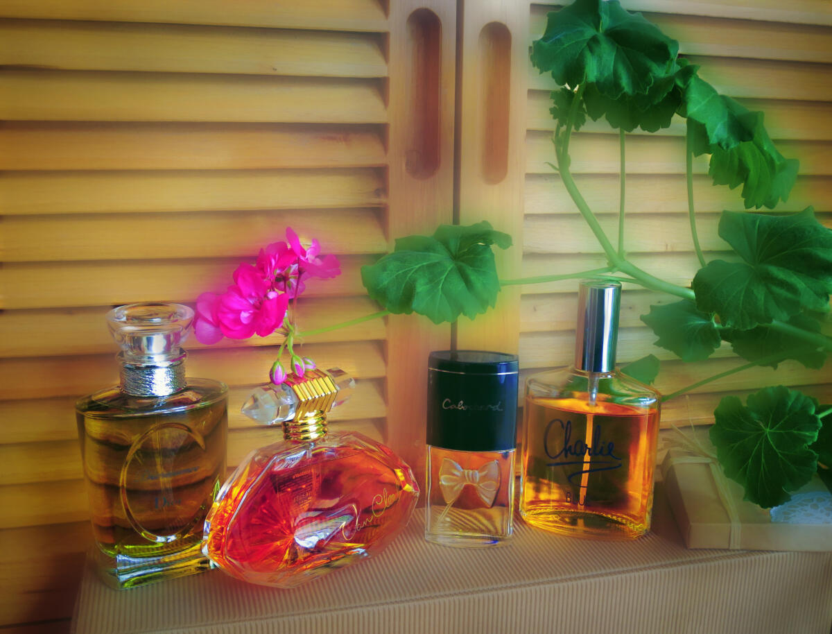 عطر ادکلن ون کلیف ون کلیف اند آرپلز - Van Cleef Van Cleef & Arpels - بررسی، قیمت و خرید