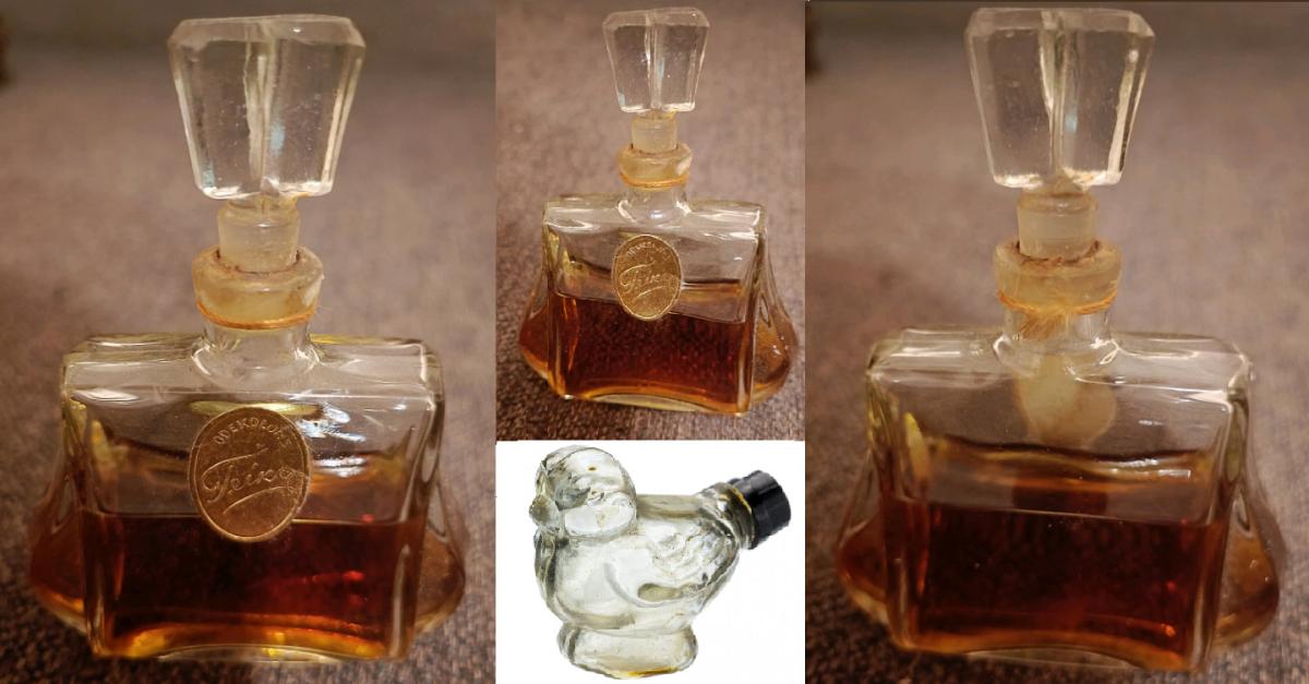 عطر ادکلن تیکا دزینتارس - Teika Dzintars - بررسی، قیمت و خرید