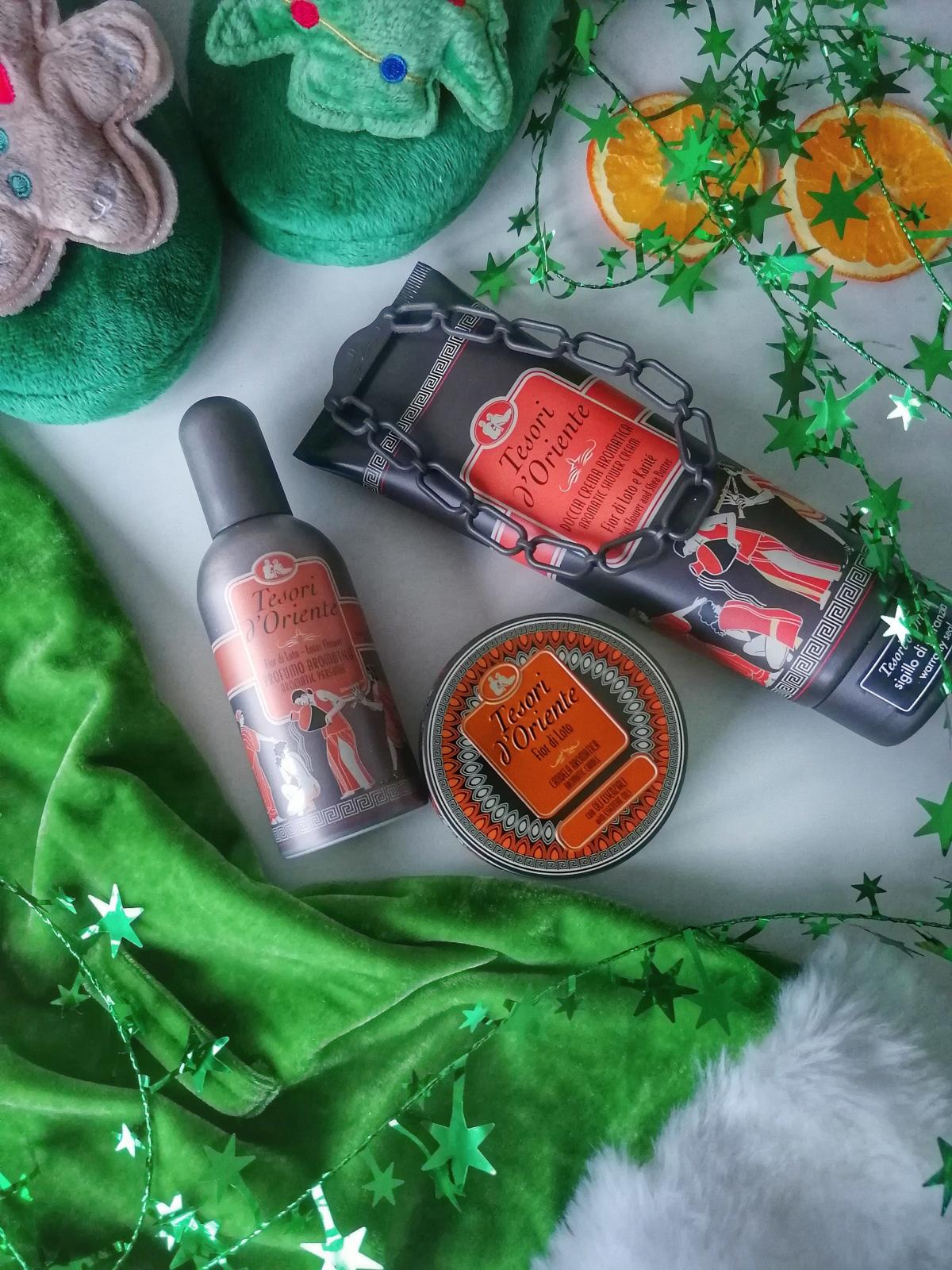 عطر ادکلن فیور دی لوتو تسوری دورینته - Fior di Loto Tesori d'Oriente - بررسی، قیمت و خرید