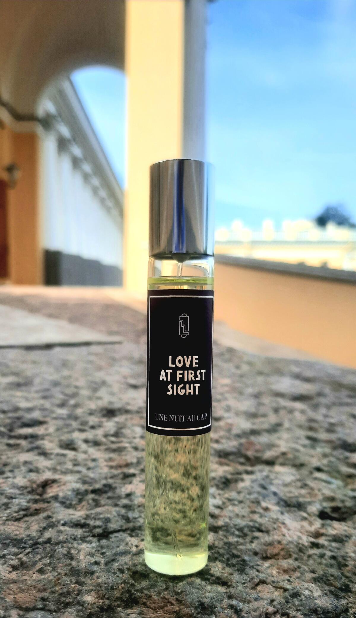 عطر ادکلن لاو ات فرست سایت اون نوییت نومَد - Love At First Sight Une Nuit Nomade - بررسی، قیمت و خرید