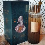 عطر ادکلن د کانکورر وویج رویال - The Conqueror Voyage Royal - بررسی، قیمت و خرید