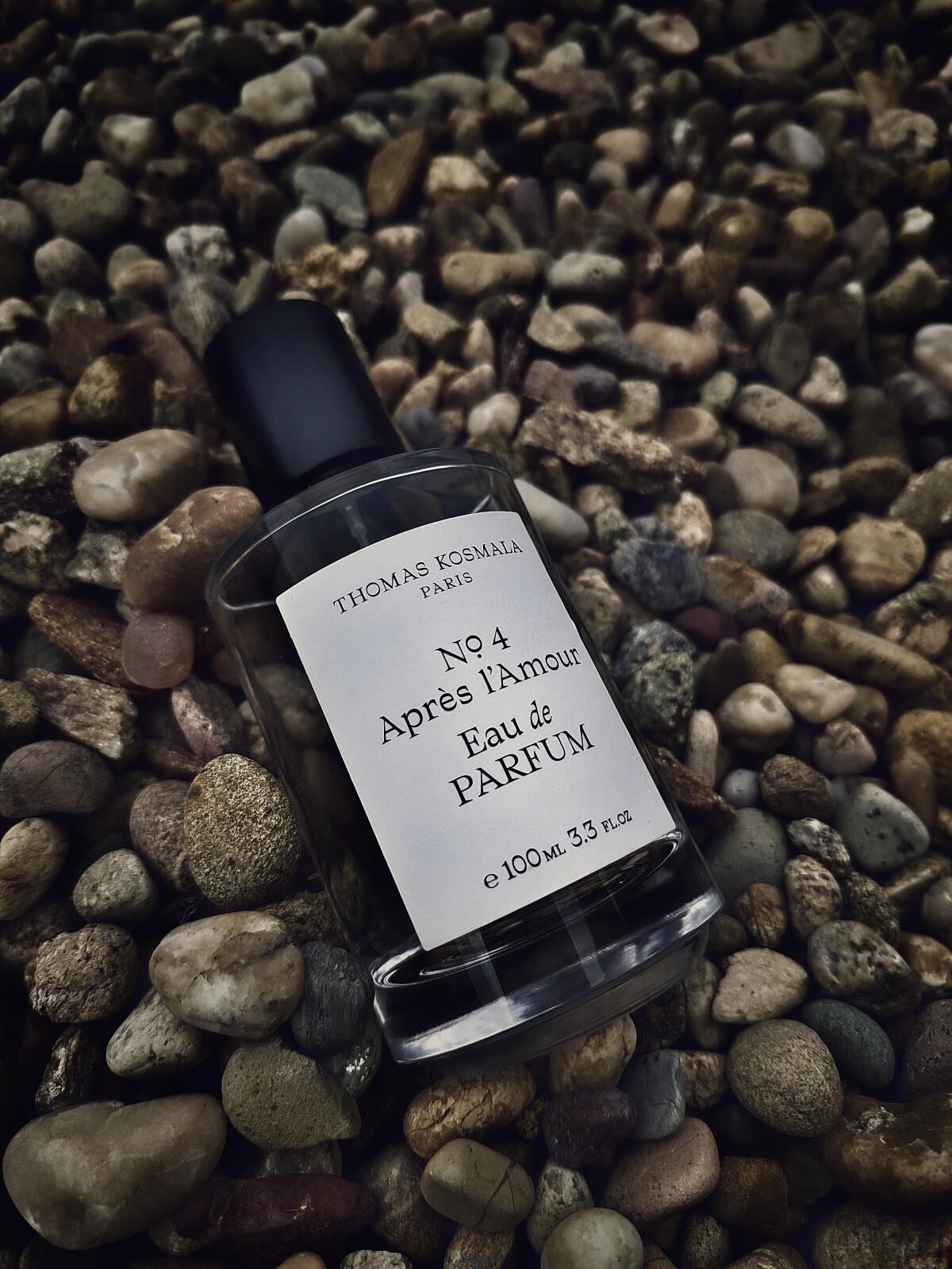 عطر ادکلن اپره لامور توماس کزمالا - Après l’Amour Thomas Kosmala - بررسی، قیمت و خرید