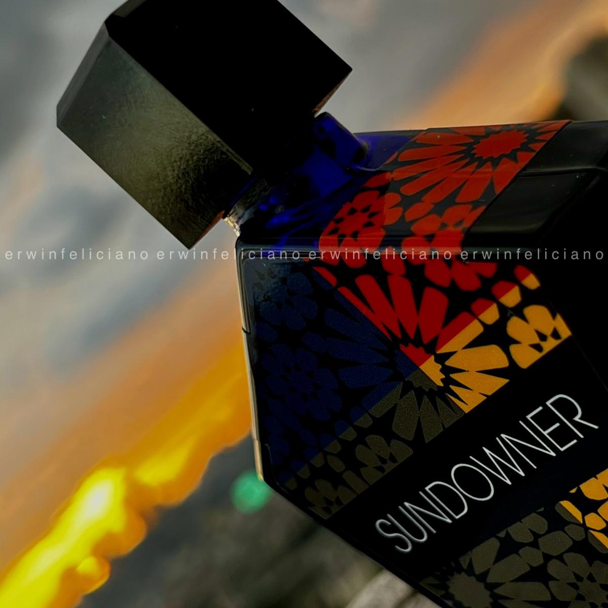 عطر ادکلن سان‌داونر تاور پرفیومز - Sundowner Tauer Perfumes - بررسی، قیمت و خرید