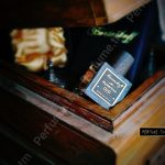عطر ادکلن میستریوس عود بورتنیکوف - Mysterious Oud Bortnikoff - بررسی، قیمت و خرید