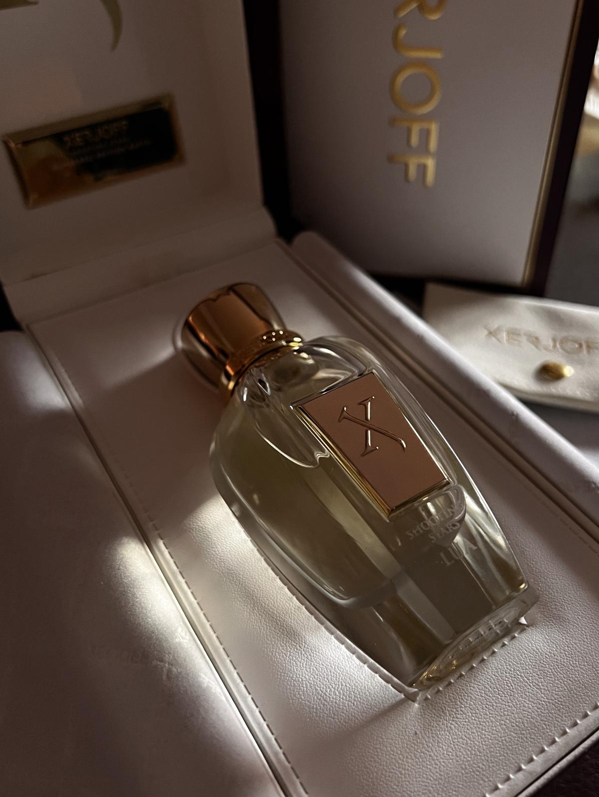 عطر ادکلن لوآ زرجف - Lua Xerjoff - بررسی، قیمت و خرید
