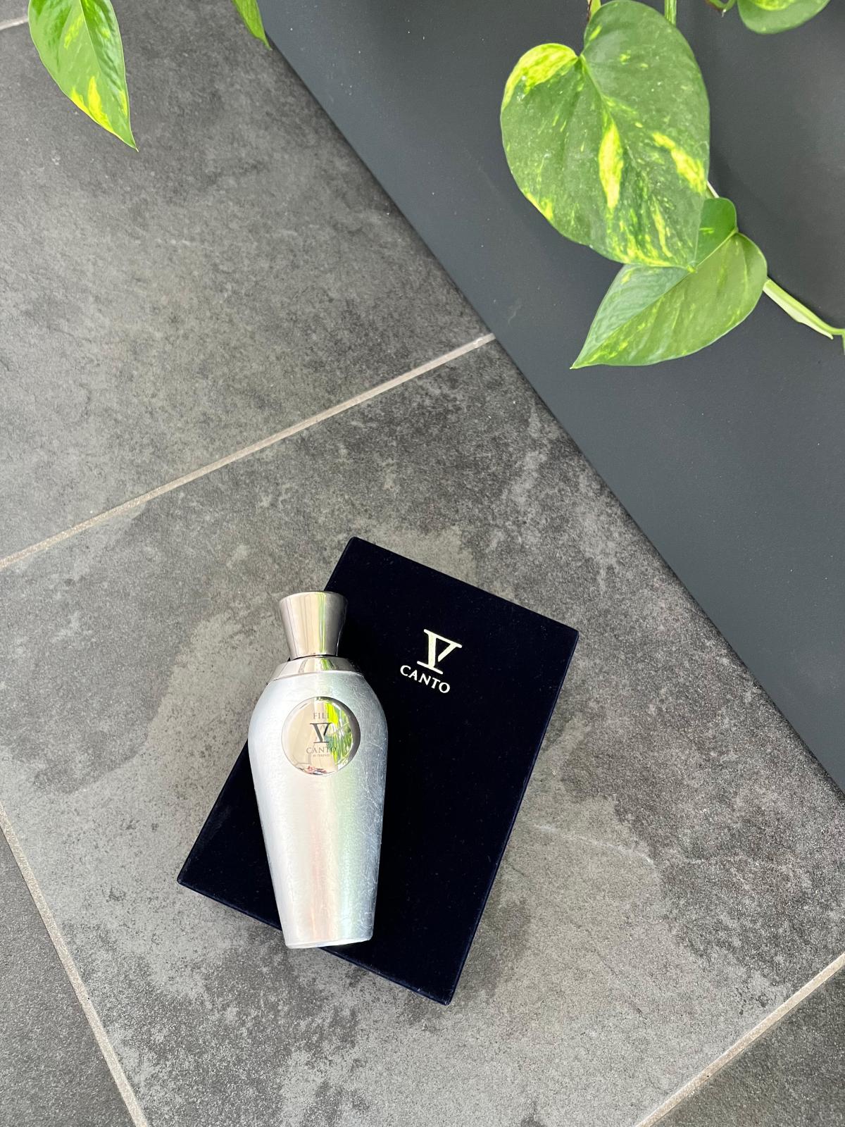 عطر ادکلن فیلی وی کانتو - Fili V Canto - بررسی، قیمت و خرید