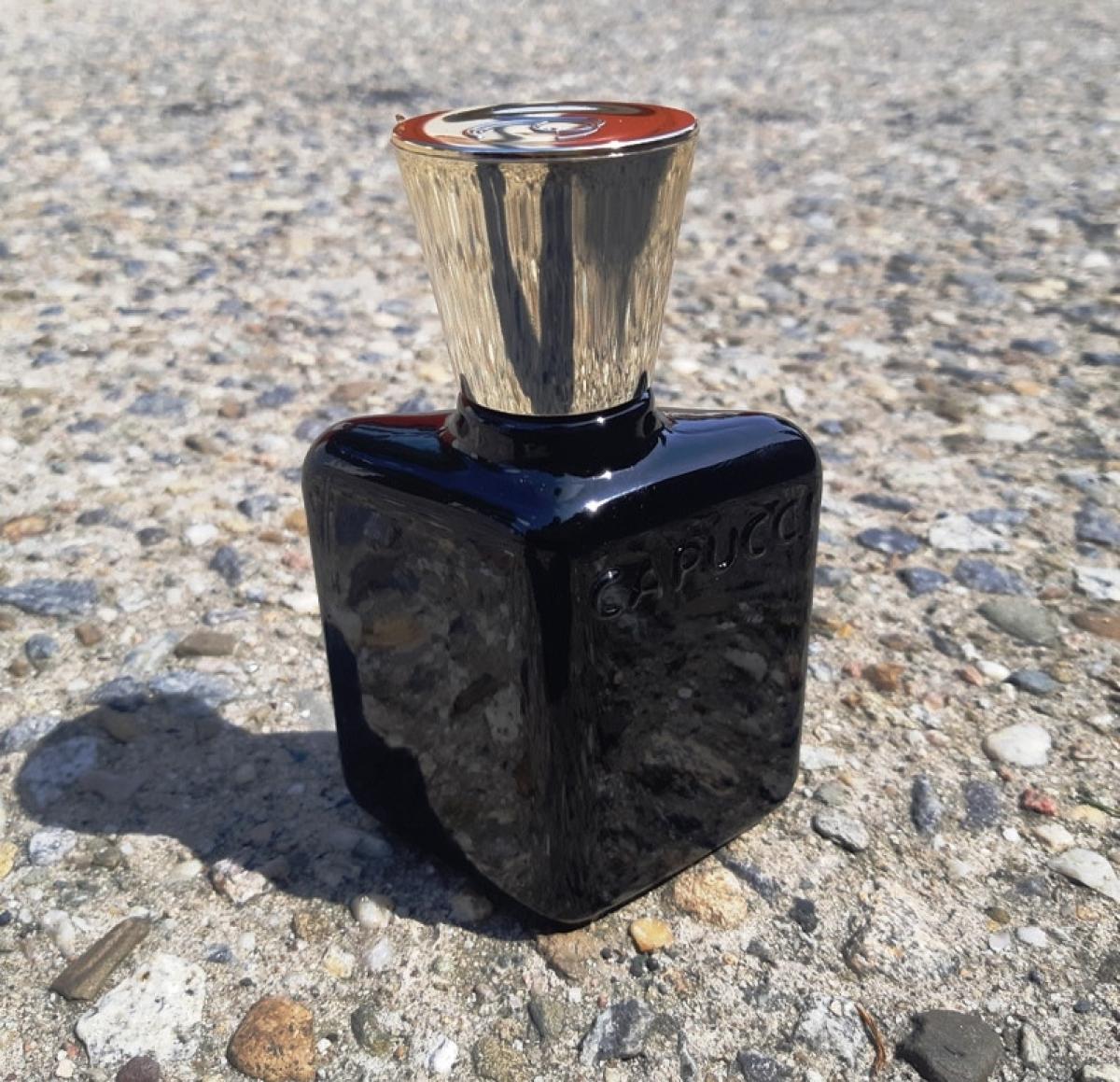 عطر ادکلن انیمه نرا روبرتو کاپوچی - Anima Nera Roberto Capucci - بررسی، قیمت و خرید