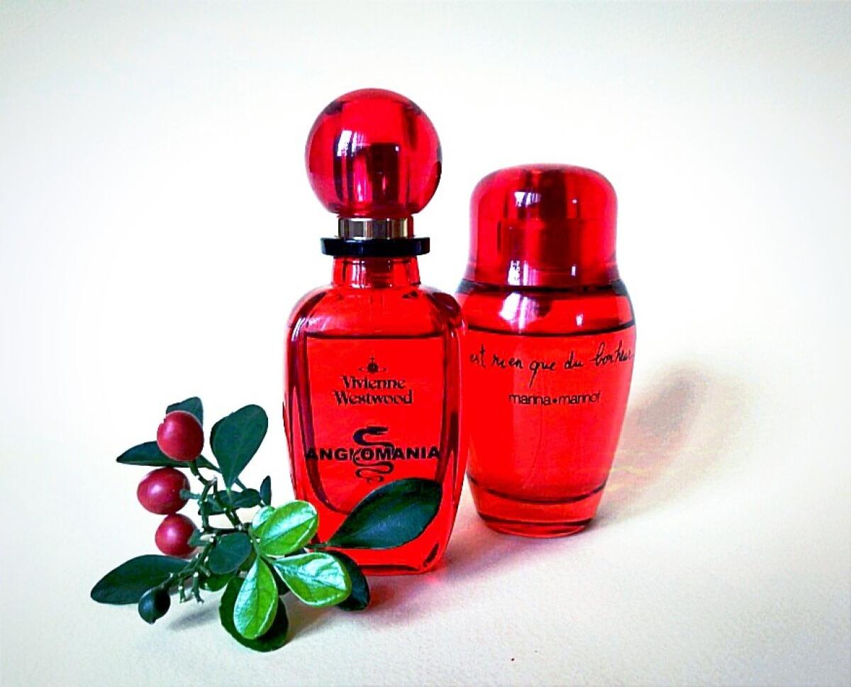 عطر ادکلن انگلومانیا ویوین وست‌وود - Anglomania Vivienne Westwood - بررسی، قیمت و خرید