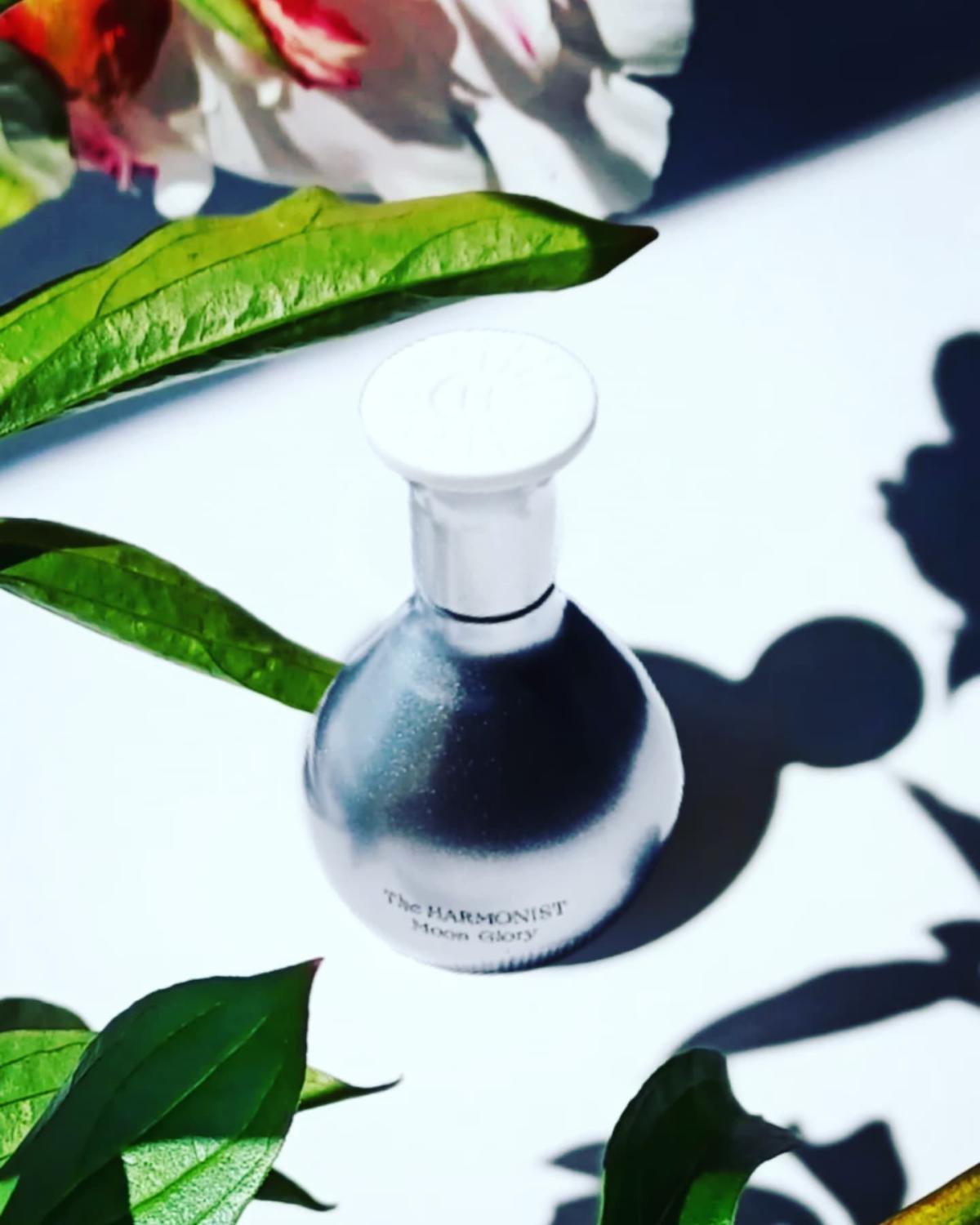 عطر ادکلن مون گلوری ده هارمونیست - Moon Glory The Harmonist - بررسی، قیمت و خرید