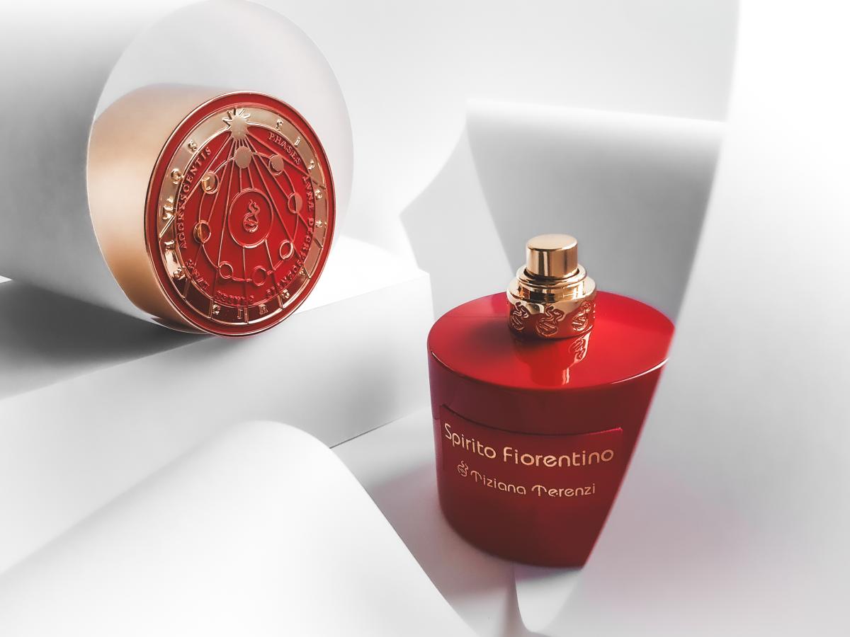 عطر ادکلن اسپیریتو فیورنتینو تیزیانا ترنزی - Spirito Fiorentino Tiziana Terenzi - بررسی، قیمت و خرید