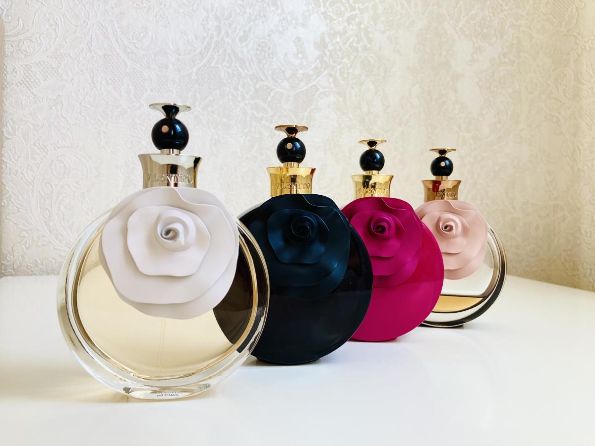 عطر ادکلن والنتینا روسا آسولوتو والنتینو - Valentina Rosa Assoluto Valentino - بررسی، قیمت و خرید