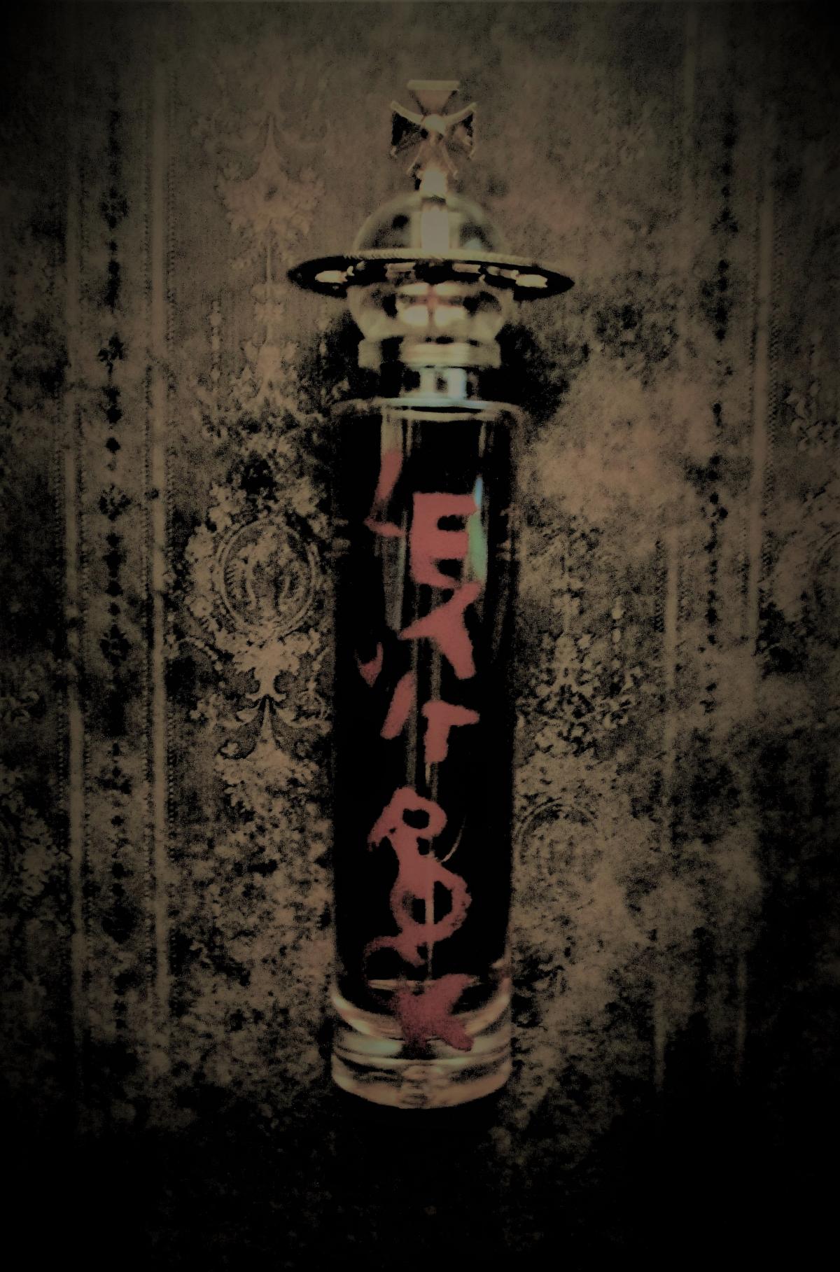 عطر ادکلن لِت ایت راک ویوین وست‌وود - Let It Rock Vivienne Westwood - بررسی، قیمت و خرید