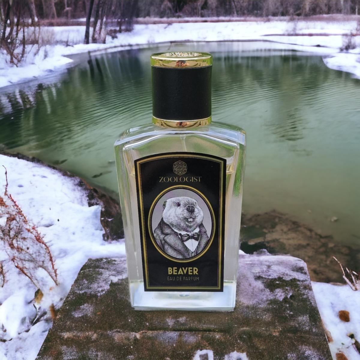 عطر ادکلن بیور ادیشن ۲۰۱۶ زولوژیست پرفیومز - Beaver Edition 2016 Zoologist Perfumes - بررسی، قیمت و خرید
