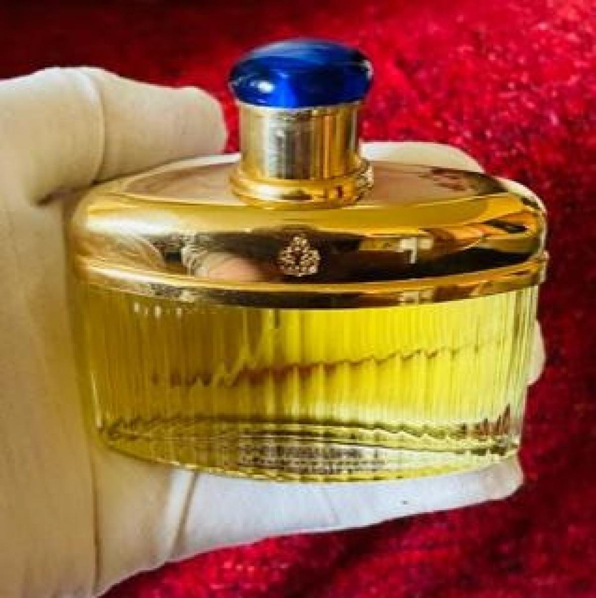 عطر ادکلن ویکتوریا او دو کلن ویکتوریا سیکرت - Victoria Eau de Cologne Victoria's Secret - بررسی، قیمت و خرید