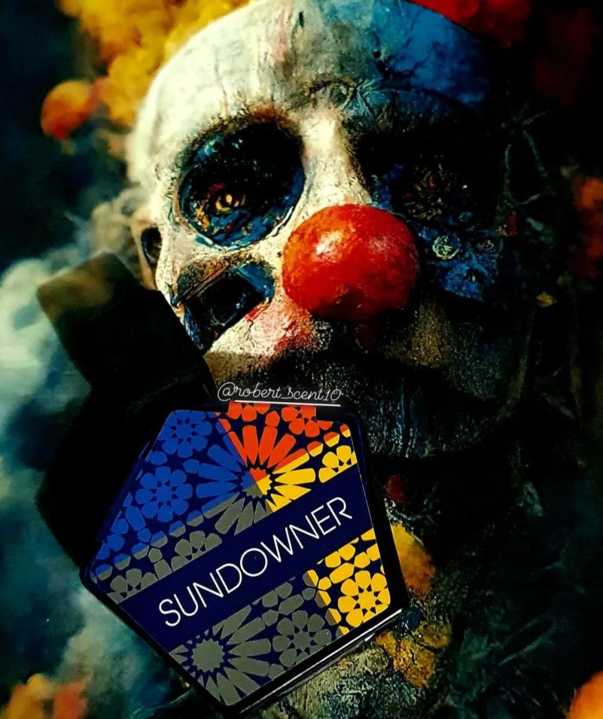 عطر ادکلن سان‌داونر تاور پرفیومز - Sundowner Tauer Perfumes - بررسی، قیمت و خرید