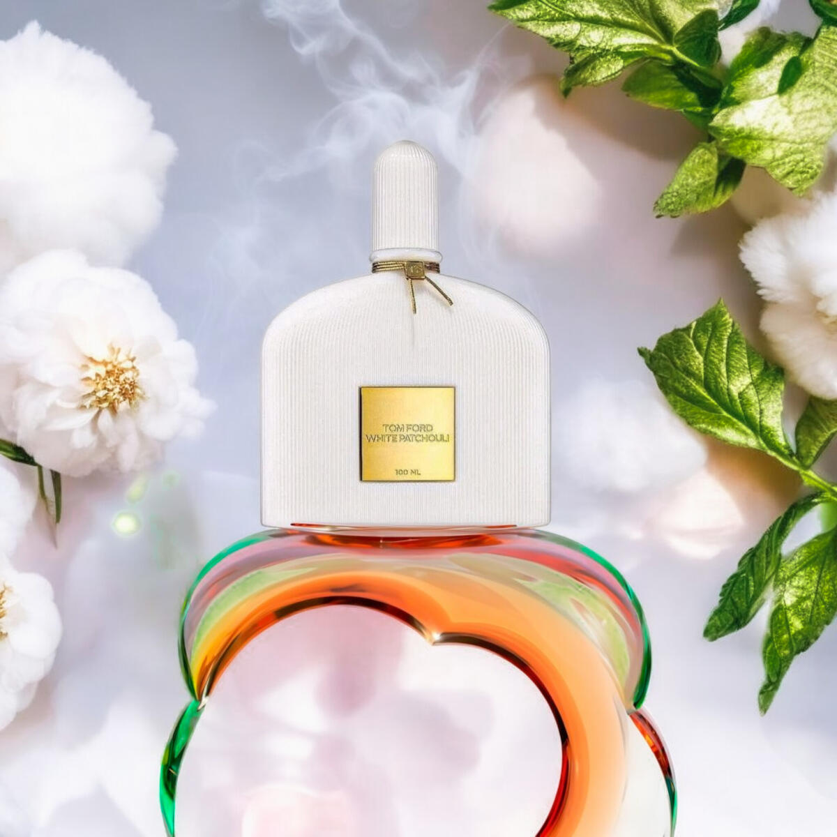 عطر ادکلن وایت پچولی تام فورد - White Patchouli Tom Ford - بررسی، قیمت و خرید