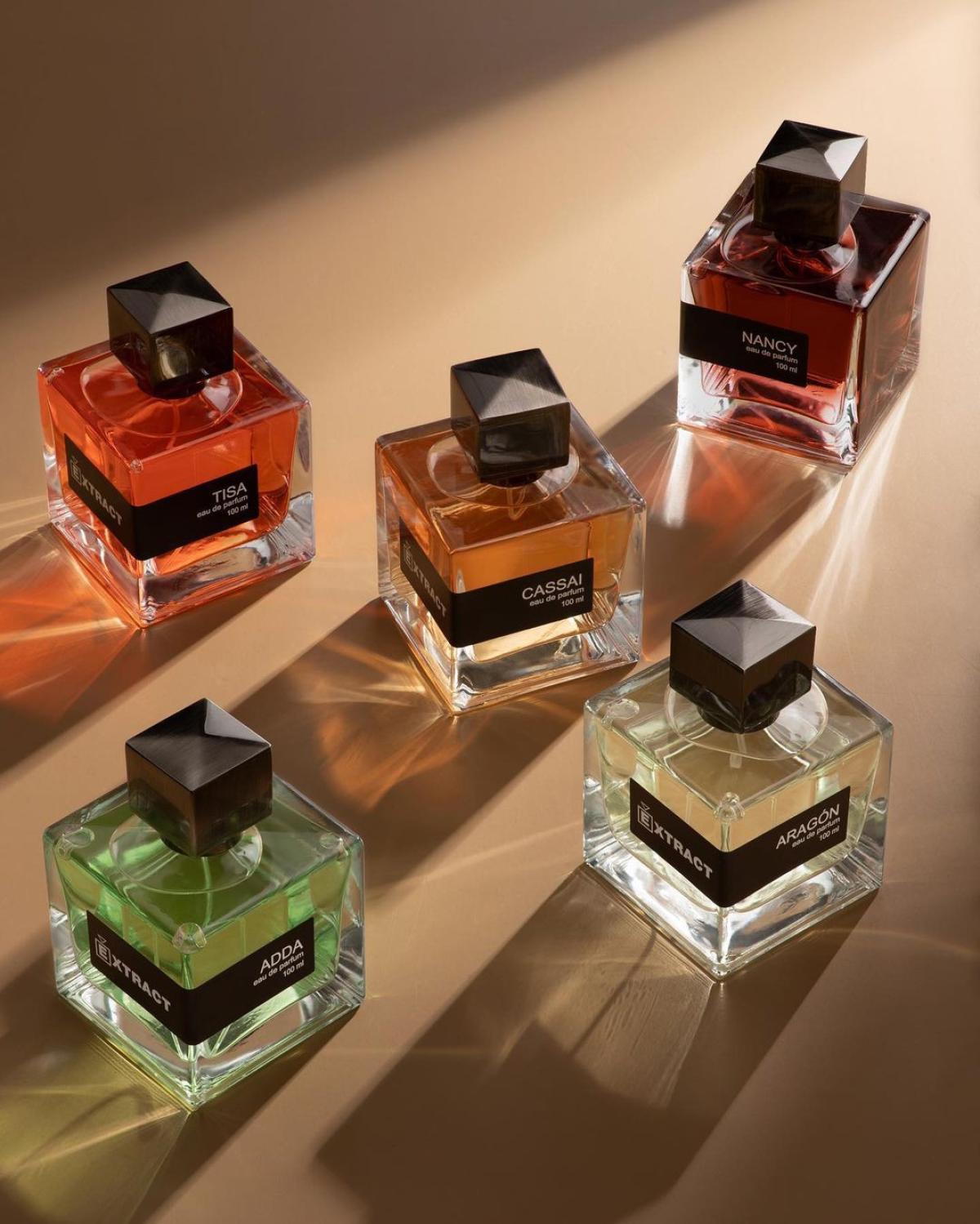 عطر ادکلن آراگون اِکستَرَکت - Aragón Extract - بررسی، قیمت و خرید