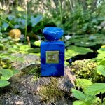 عطر ادکلن آرمانی پریو بلو لازولی جورجیو آرمانی - Armani Privé Bleu Lazuli Giorgio Armani - بررسی، قیمت و خرید
