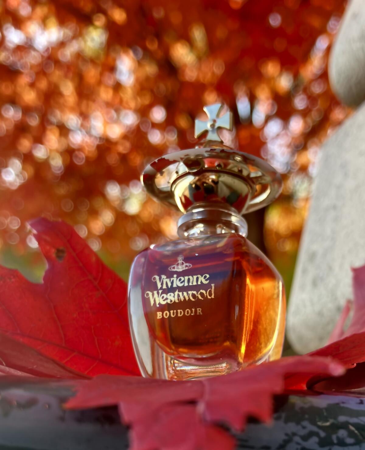 عطر ادکلن بودوار ویوین وست‌وود - Boudoir Vivienne Westwood - بررسی، قیمت و خرید