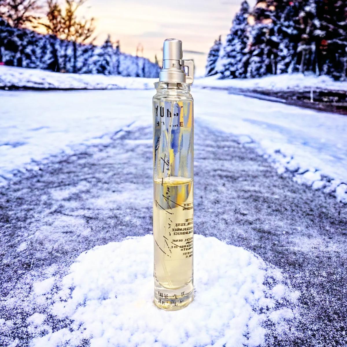 عطر ادکلن یوجی هوم ۱۹۹۹ یوجی یاماموتو - Yohji Homme 1999 Yohji Yamamoto - بررسی، قیمت و خرید