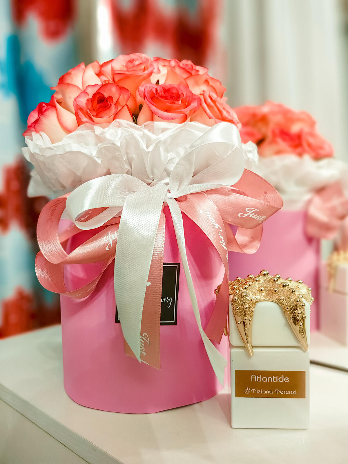 عطر ادکلن آتلانتیس تیزیانا ترنزی - Atlantide Tiziana Terenzi - بررسی، قیمت و خرید