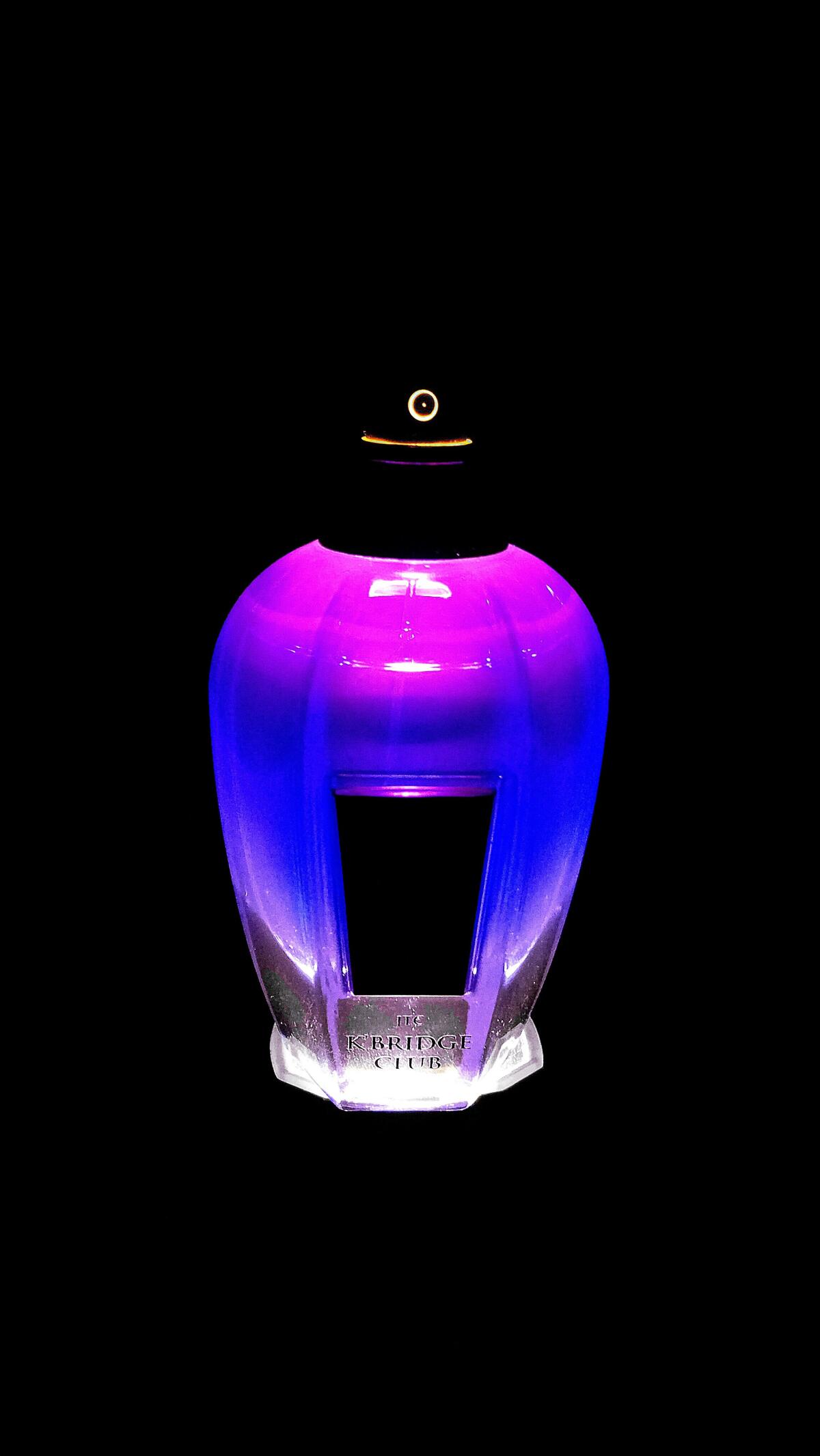 عطر ادکلن کیمبریج کلاب زرجف - K’bridge Club Xerjoff - بررسی، قیمت و خرید