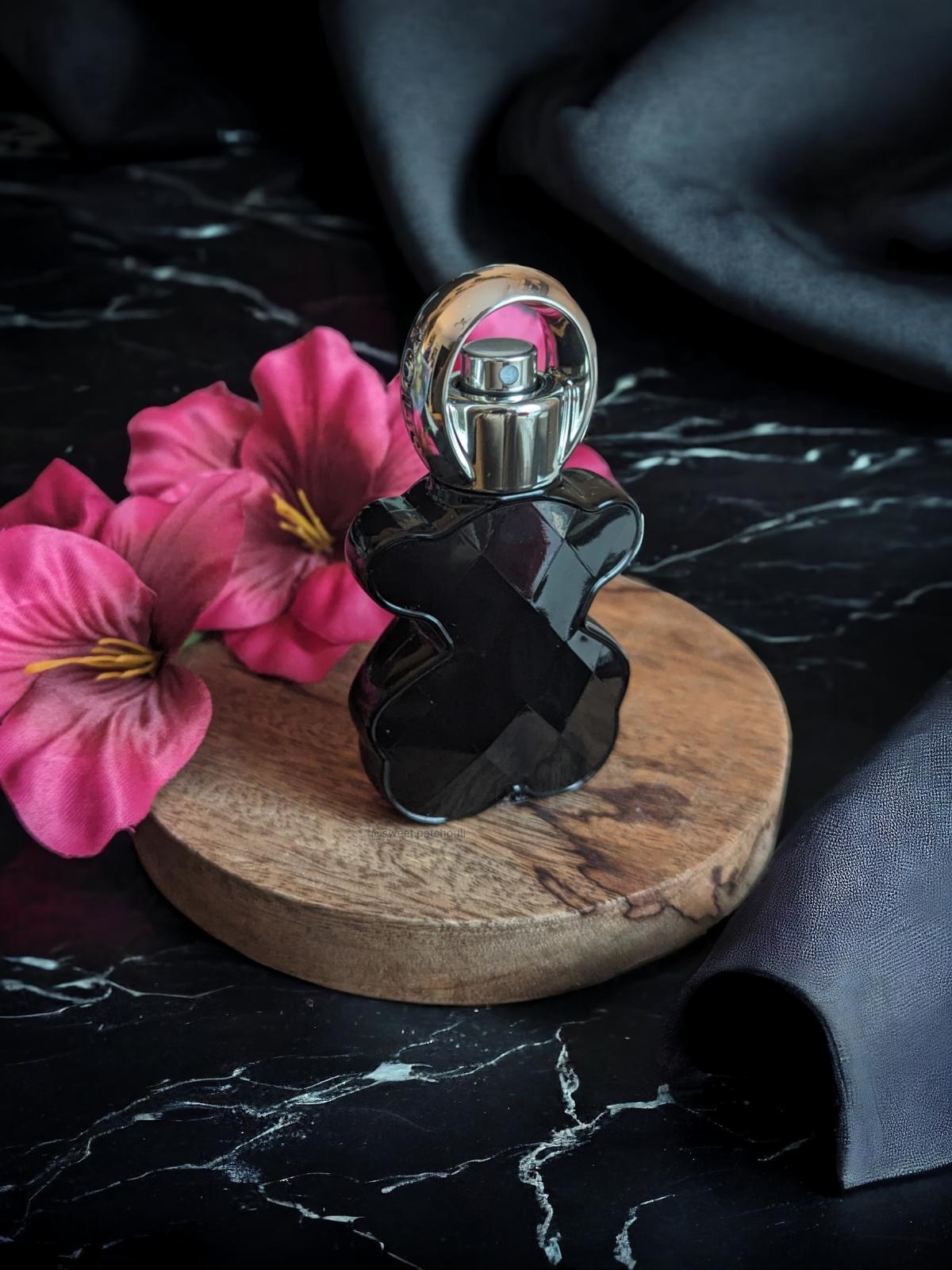 عطر ادکلن لاو می د آنیکس پرفیوم توس - LoveMe The Onyx Parfum Tous - بررسی، قیمت و خرید