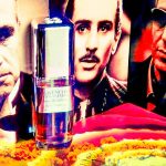 عطر ادکلن جنتلمن ژیوانشی - Gentleman (1974) Givenchy - بررسی، قیمت و خرید