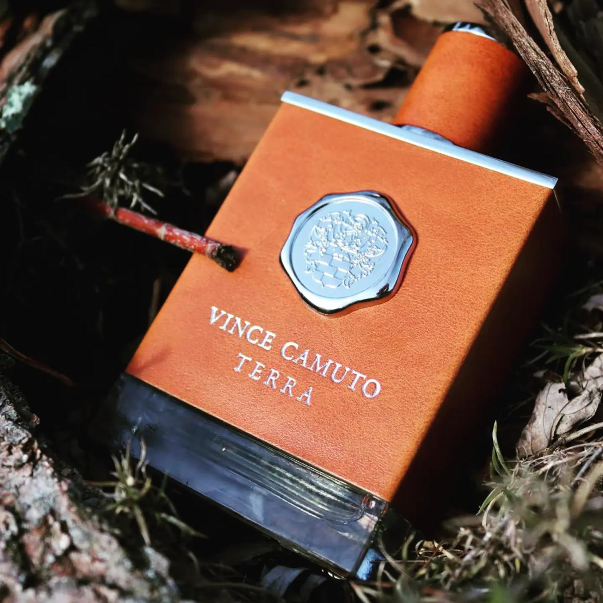 عطر ادکلن ترا ونس کاموتو - Terra Vince Camuto - بررسی، قیمت و خرید