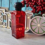 عطر ادکلن اُ دو روبارب اِکارلات ارمس - Eau de Rhubarbe Ecarlate Hermès - بررسی، قیمت و خرید